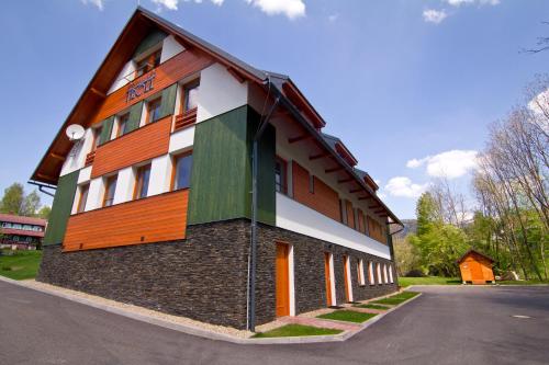 Pension Troll, Rokytnice nad Jizerou