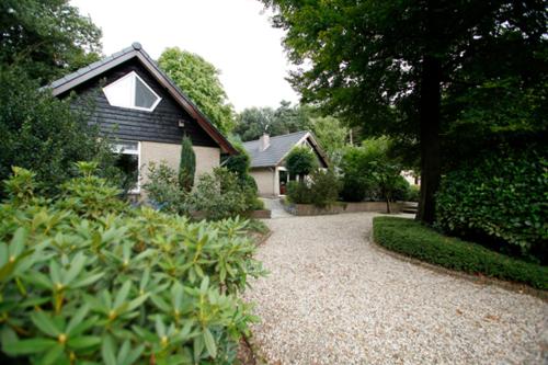  Vakantie bij Meeussen - Schuttersoord in Mook