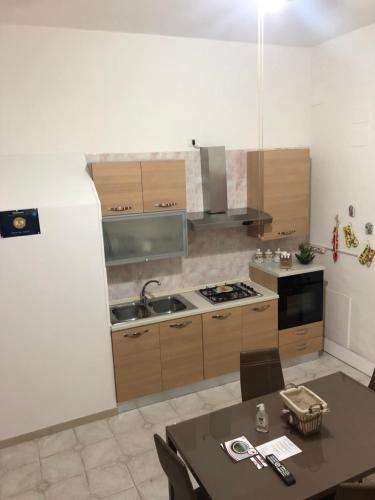  Planet casa vacanze, Unterkunft in Montalbano Jonico