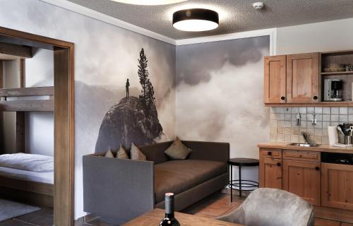 Appart & Chalet Montana Hochfügen (Contactless Stay) - image 8