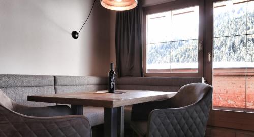 Appart & Chalet Montana Hochfügen (Contactless Stay) - image 2