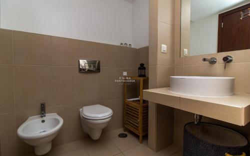 apartment salgados beach dalma palm - image 6