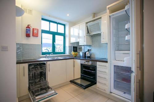 Temple Bar District Apartments - image 14