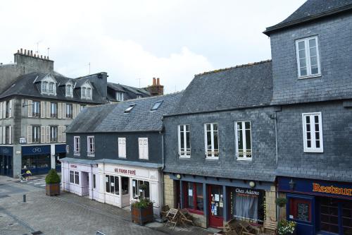 nuit sur le pont 3 in ล็องแดร์โน