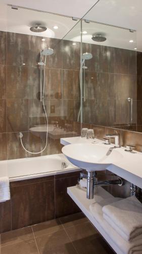 Crowne Plaza London - Kings Cross by IHG