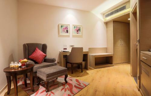 Welcomhotel by ITC Hotels, Shimla, Shimla (zdjęcie 10)