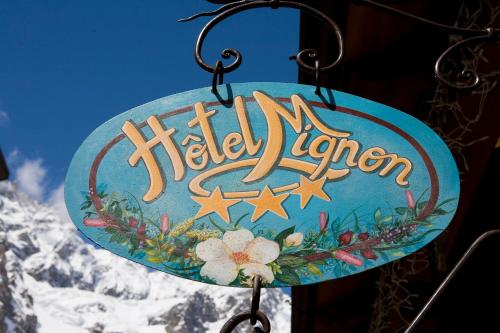 Hotel Mignon 327294 Breuil Cervinia