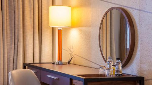 Crowne Plaza London - Kings Cross by IHG