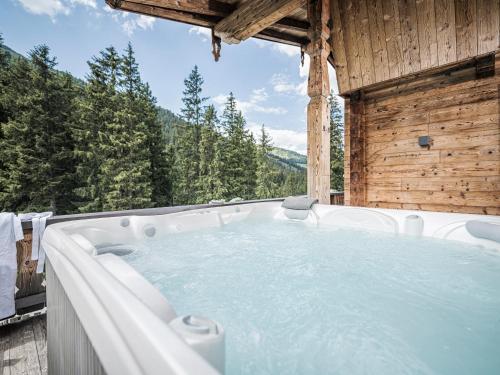 Kümblustünn, Montana Hochfugen in Hochfügen