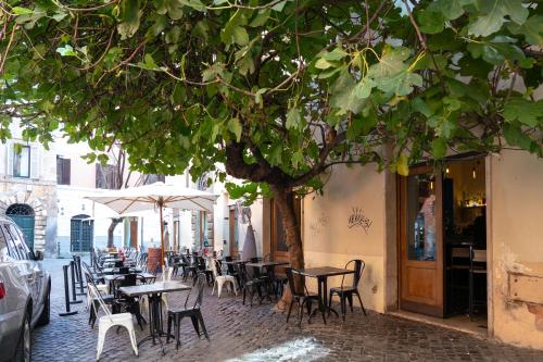 Magenta Fico 2, Rome (photo 6)