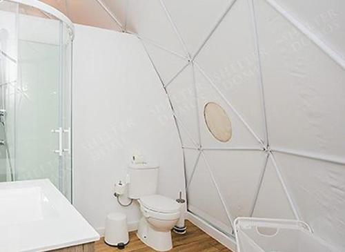 Nativo Baru Glamping