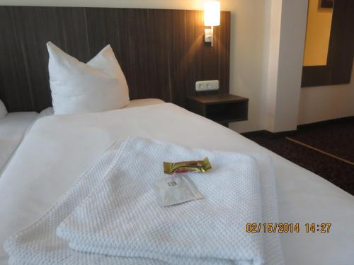 Pension Luft, Dresde (photo 6)