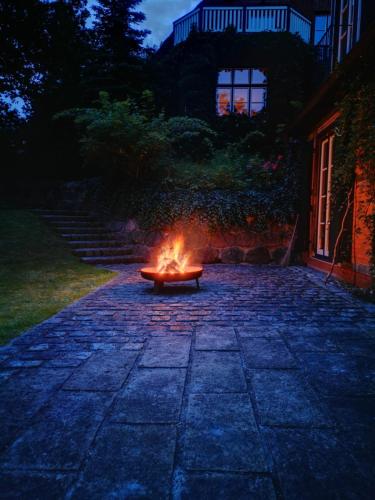 meinsachsenwald forsthaus friedrichsruh in Aumuhle