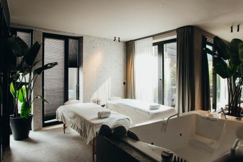 Hotel Sanglier in Durbuy