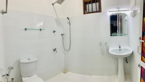 Rangal Super beach Hostel
