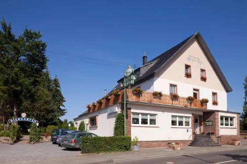 Hotel-Restaurant Birgeler Hof in Birgel, Deutschland