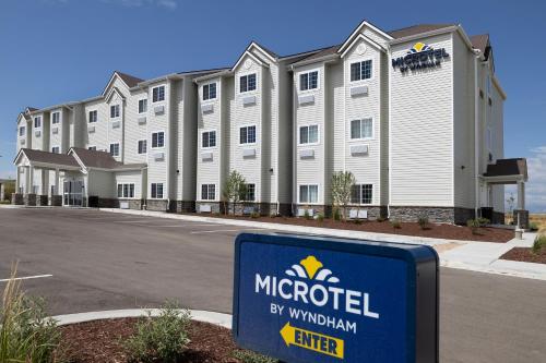 Microtel Inn & Suites by Wyndham Loveland