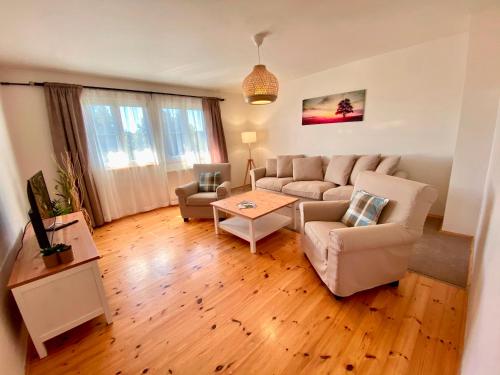 Apartmány Lipno 46 Lipno nad Vltavou