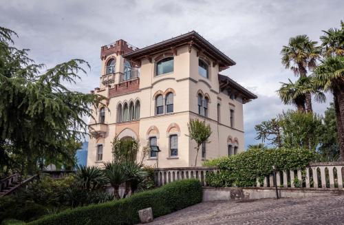  Villa della Giovanna by VacaVilla in Buia