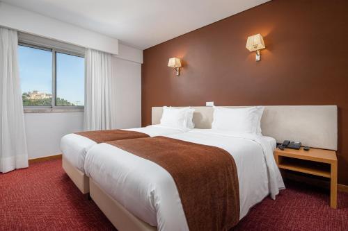 Hotel Sao Luis - image 5