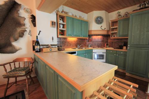  Das Haus des Ritters in Wiedweg