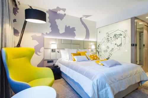 Mercure Krakow Stare Miasto - image 13