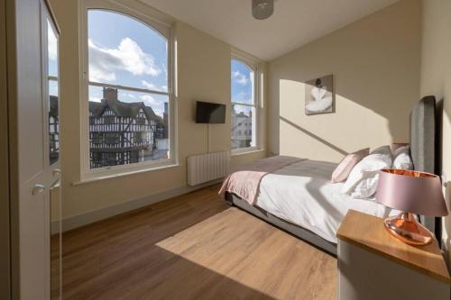 Apartment 1 Isabella House Aparthotel By RentMyHouse - image 7