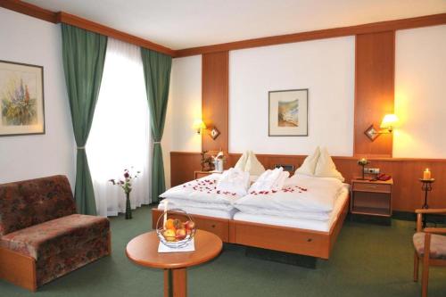 Hotel Zum Goldenen Hirschen