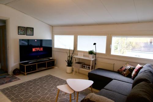 Petsamo Apartment in Hyvinkää