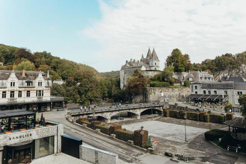 Le Sanglier des Ardennes