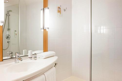 Hotel ibis Leiria Fatima - image 12