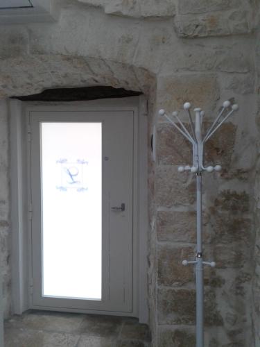 Deluxe Double Room with Shower