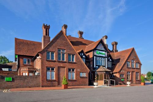 Holiday Inn London-bexley, An Ihg Hotel, , Kent