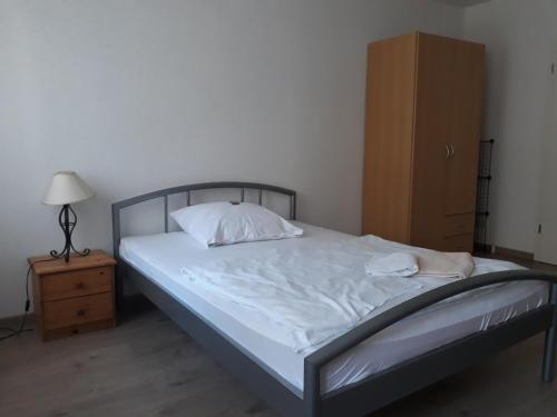 Wohnungen in Saarbrucken-Brebach