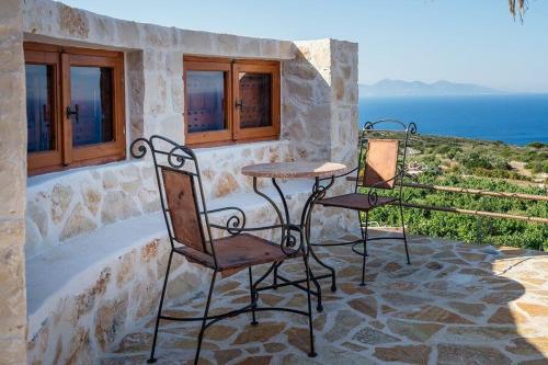 Luxury Zakynthos Villa Moore Villa 8 Guests - 4 Bed Agios Nikolaos - image 2