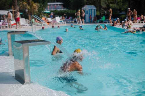 Camping Sabbiadoro, Lignano Sabbiadoro | 2026 Updated Prices, Deals