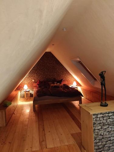 Maisonette Pablo, Gummersbach (photo 9)