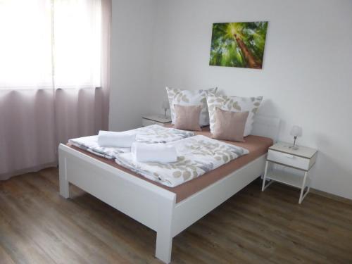E&B-Apartments Weingarten in Weingarten, Deutschland
