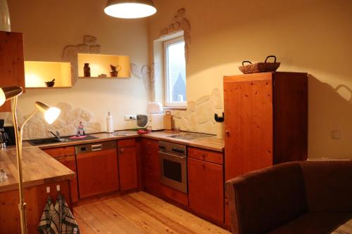 Maisonette Pablo in Gummersbach