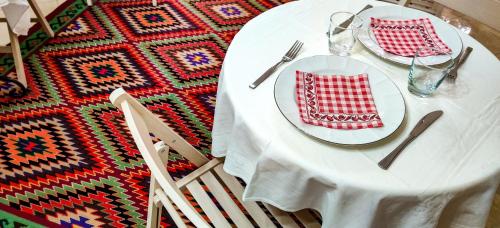 Garden Boutique B&B