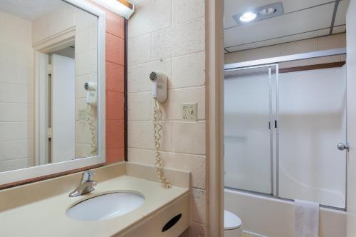 Americas Best Value Inn Wytheville in Wytheville, USA