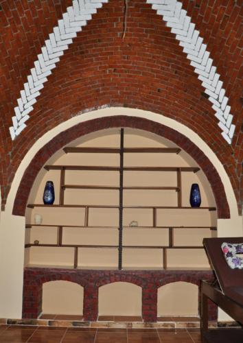 The Healing House