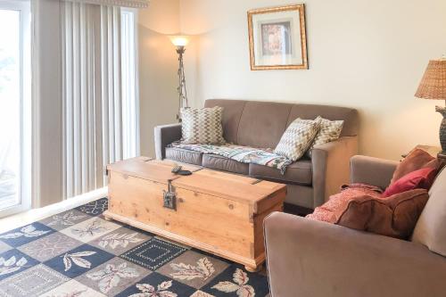 Mountainside Resort K204 in Stowe, USA