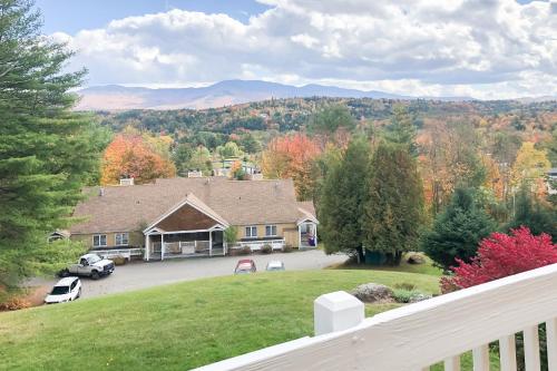 Mountainside Resort K204