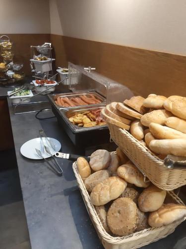 Hotel U koně - Beroun