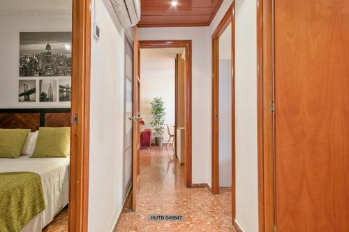 Alcam Barbera Centro - Apartment - Barbera del Valles