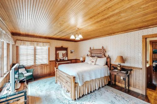 Extraordinary Ocean view on the Park Beach House Property - image 6