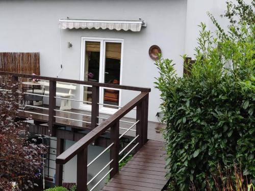 Maisonette Pablo - Apartment - Gummersbach