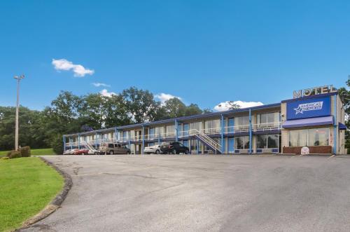 Americas Best Value Inn Wytheville