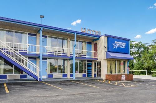 Americas Best Value Inn Wytheville